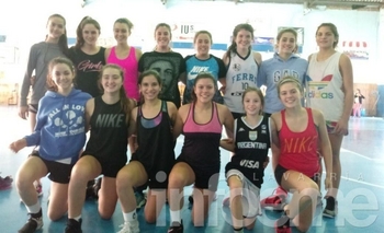 Imagen de la nota: Empieza el Zonal de Selecciones  U15 “85º Aniversario de la ABO”