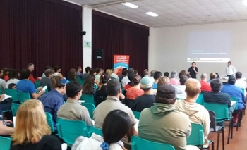 Imagen de la nota: Se conocieron fechas para el Curso de Manipulación de Alimentos