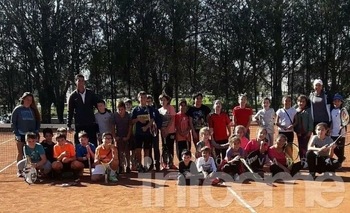 Imagen de la nota: Estudiantes aprovechó el sábado para organizar encuentros