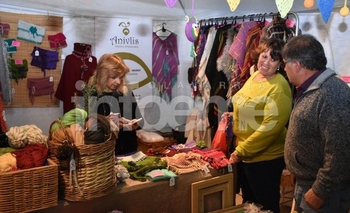 Imagen de la nota: Este domingo hay feria de artesanías en la Escuela N° 51