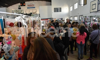 Imagen de la nota: Feria Nacional de Artesanías