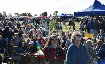 Imagen de la nota: Colonia Nievas celebrará la Fiesta de la Kerb