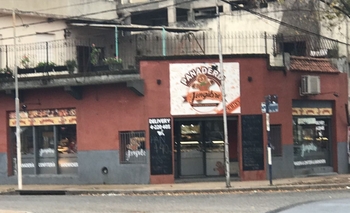 Empresario olavarriense sufrió un robo Imagen de la nota: Empresario olavarriense sufrió un robo