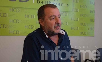 Imagen de la nota: Bajamón contra el FMI: “nos va a comer en una cacerola” 