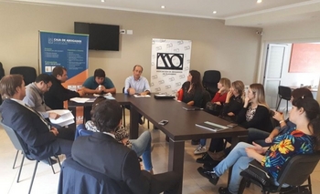 Imagen de la nota: Preocupación por reforma de Ley de procedimiento laboral