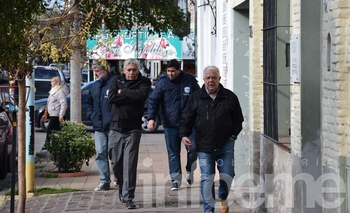 Imagen de la nota: Audiencia por conflicto de los trabajadores de Salud Mental