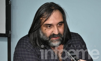 Baradel pidió  Imagen de la nota: Baradel pidió