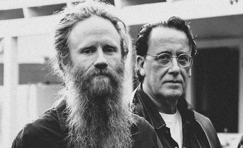 Imagen de la nota: El hijo de Roger Waters llega a Olavarría junto a McNally