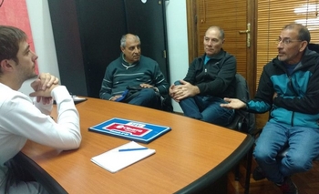 Nuevas normas para los taxistas Imagen de la nota: Nuevas normas para los taxistas