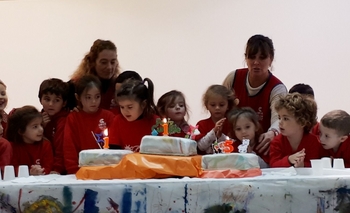 Imagen de la nota: CECO cumple 115 años