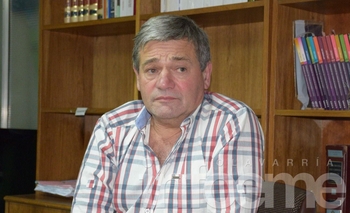 Imagen de la nota: “Ingresan 10 denuncias diarias de violencia familiar”