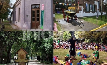 Imagen de la nota: La agenda cultural para este 