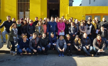 Imagen de la nota: Cambiemos realizó un nuevo timbreo de gestión