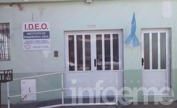 Imagen de la nota: Por un problema de gas, IDEO cambiará temporalmente de sede