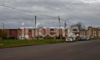 En confuso episodio un joven resultó herido de bala Imagen de la nota: En confuso episodio un joven resultó herido de bala