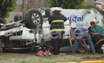 Imagen de la nota: Condenado por ocasionar graves heridas a una niña 