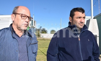 Imagen de la nota: “Queremos que funcione como al principio”