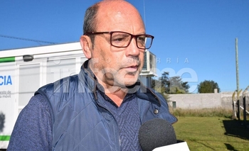 Imagen de la nota: Fiesta clausurada: “No podemos mirar para otro lado”