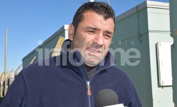 “Nos preocupa que a la noche siga todo igual” Imagen de la nota: “Nos preocupa que a la noche siga todo igual”