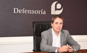 Lorenzino pide avanzar hacia una nueva Ley de Alquileres Imagen de la nota: Lorenzino pide avanzar hacia una nueva Ley de Alquileres