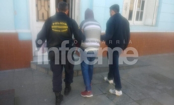 Detuvieron a un hombre por abuso sexual Imagen de la nota: Detuvieron a un hombre por abuso sexual