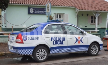 Imagen de la nota: Detuvieron a un joven que tenía pedido de captura