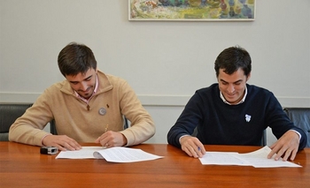 Imagen de la nota: Estado Nacional cedió el terreno al Parque Solar de Espigas