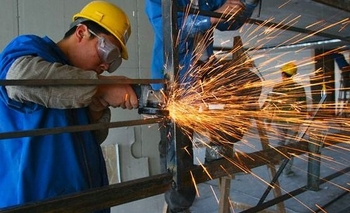 Imagen de la nota: La industria manufacturera de la Provincia creció un 9.3%