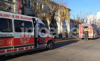 Imagen de la nota: Sin clases en la sede de la Ex Normal 