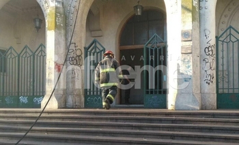 Imagen de la nota: Ex Normal: lunes sin clases sólo por la mañana 