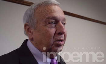 Imagen de la nota: Unicen: “la situación es mala, esperando qué pasa en 2019”