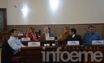 Imagen de la nota: Cambiemos solicita la instalación de cajeros en Espigas y Recalde