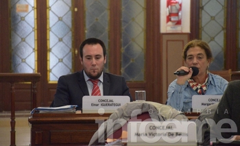 Imagen de la nota: El eseverrismo se suma al pedido de los vecinos de Espigas