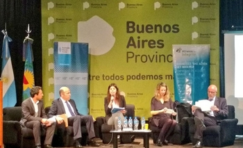 Imagen de la nota: La Municipalidad estuvo en el Foro de Transparencia y buen gobierno