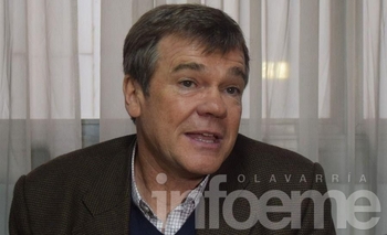 Imagen de la nota: “Nos parece una buena salida a este conflicto”