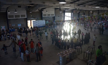 Imagen de la nota: Se realizará la “Ideatón” en el Centro de Convenciones