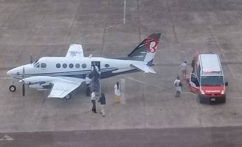 Imagen de la nota: Actividades por el Día de la Donación de Órganos