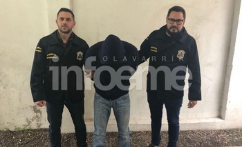 Imagen de la nota: Apelan la elevación de una causa por abuso sexual