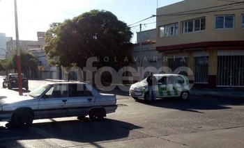 Imagen de la nota: Así serán los cortes de calles por el AcercArte