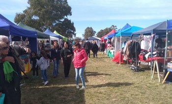 Imagen de la nota: El domingo se realizará una gran feria en Colonia Nievas