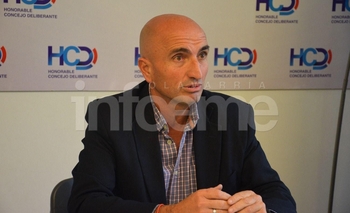 Imagen de la nota: Apoyo local al nuevo proyecto sobre Ganancias