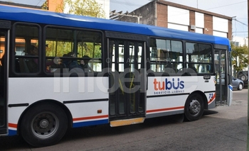 Olavarría no se verá afectada por el paro de Transporte Imagen de la nota: Olavarría no se verá afectada por el paro de Transporte