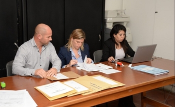 Imagen de la nota: Licitaron obras para el jardín del barrio CECO