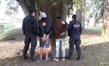 Imagen de la nota: Garantías rechazó excarcelación de dos jóvenes