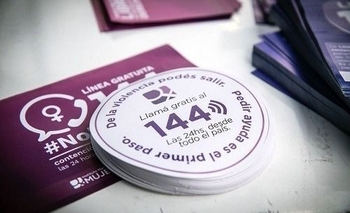 Imagen de la nota: Informe sobre la violencia que atraviesa el colectivo travesti/trans