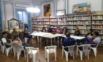 Imagen de la nota: Autoconvocados UVA suspenden bocinazo