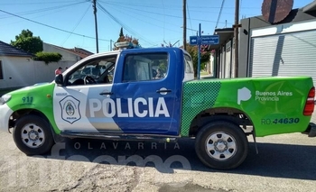 Delincuentes asaltaron una despensa Imagen de la nota: Delincuentes asaltaron una despensa