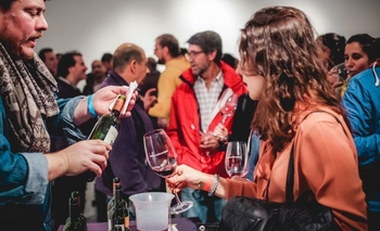 Imagen de la nota: Se viene una nueva edición de “Olavarría brinda”