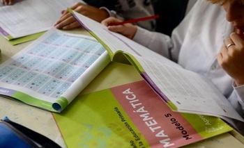 Analizaron la enseñanza y aprendizaje de matemáticas Imagen de la nota: Analizaron la enseñanza y aprendizaje de matemáticas