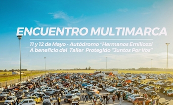 “Olavarría al Piso” a beneficio de “Juntos por Vos” Imagen de la nota: “Olavarría al Piso” a beneficio de “Juntos por Vos”